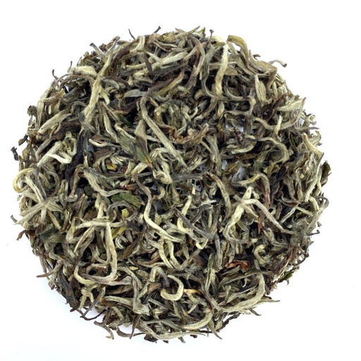 Himalayan Snow Mountain