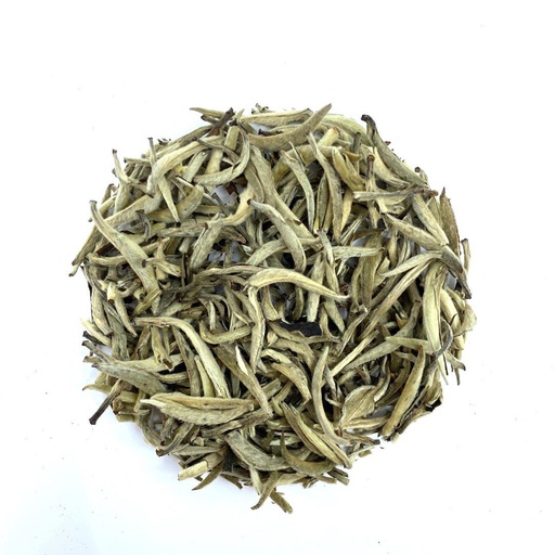 Silver Needle Yin Zhen
