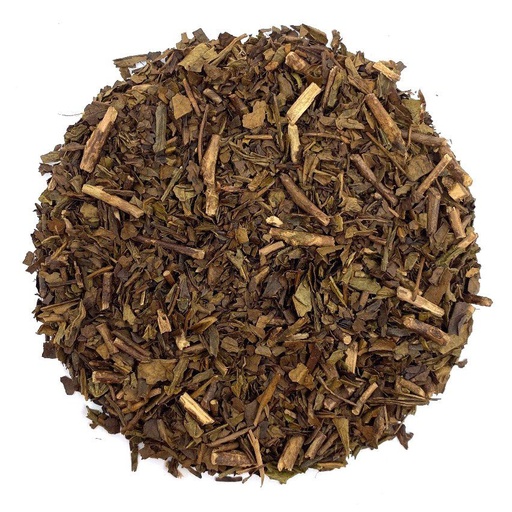 Hojicha