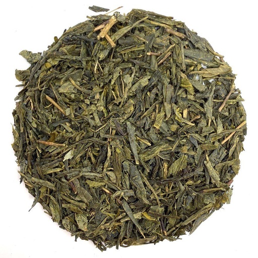 China - Sencha