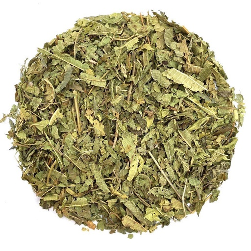 Citroen Verbena - Ijzerkruid