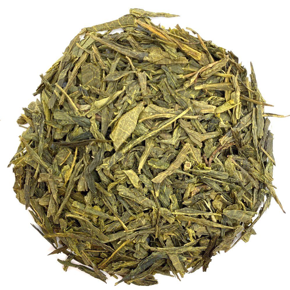 GR19TR China Bancha BIO