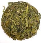 GR20TR China Long Jing (dragon well)