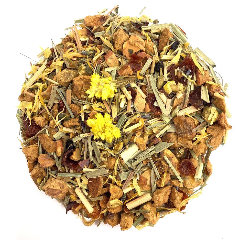 KR02AL Meditation Thee BIO