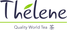 Logo Thélene