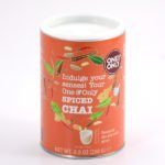 spiced chai