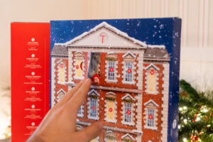 thee adventskalender