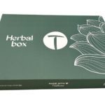 herbal box
