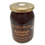 tammekastanjerauwehoning