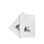 Napkin Merry Mutts